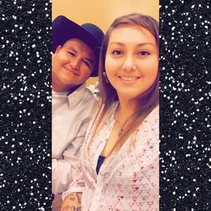 Meet your Posher, Gracey